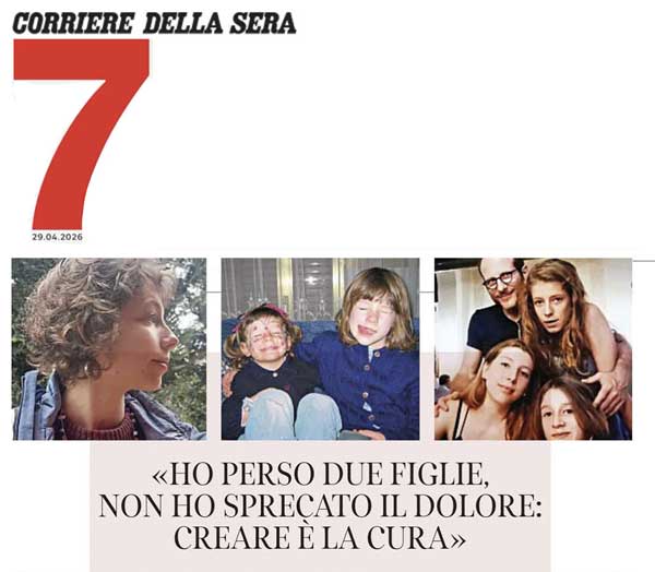 Corriere della sera 7