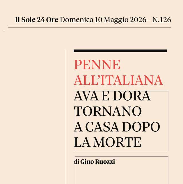 Sole24 Ore